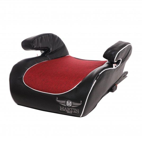 Бустер Martin noir Humbi isofix 22-36 - фото 3 - id-p197878831