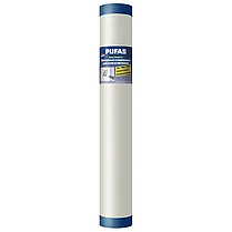 Малярный стеклохолст Pufas 40 гр\м², 50 м.п, фото 3