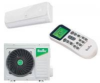 Кондиционер Ballu Platinum Evolution DC inverter BSUI-09HN8_23Y