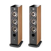 Напольная акустика Focal ARIA 926 WALNUT