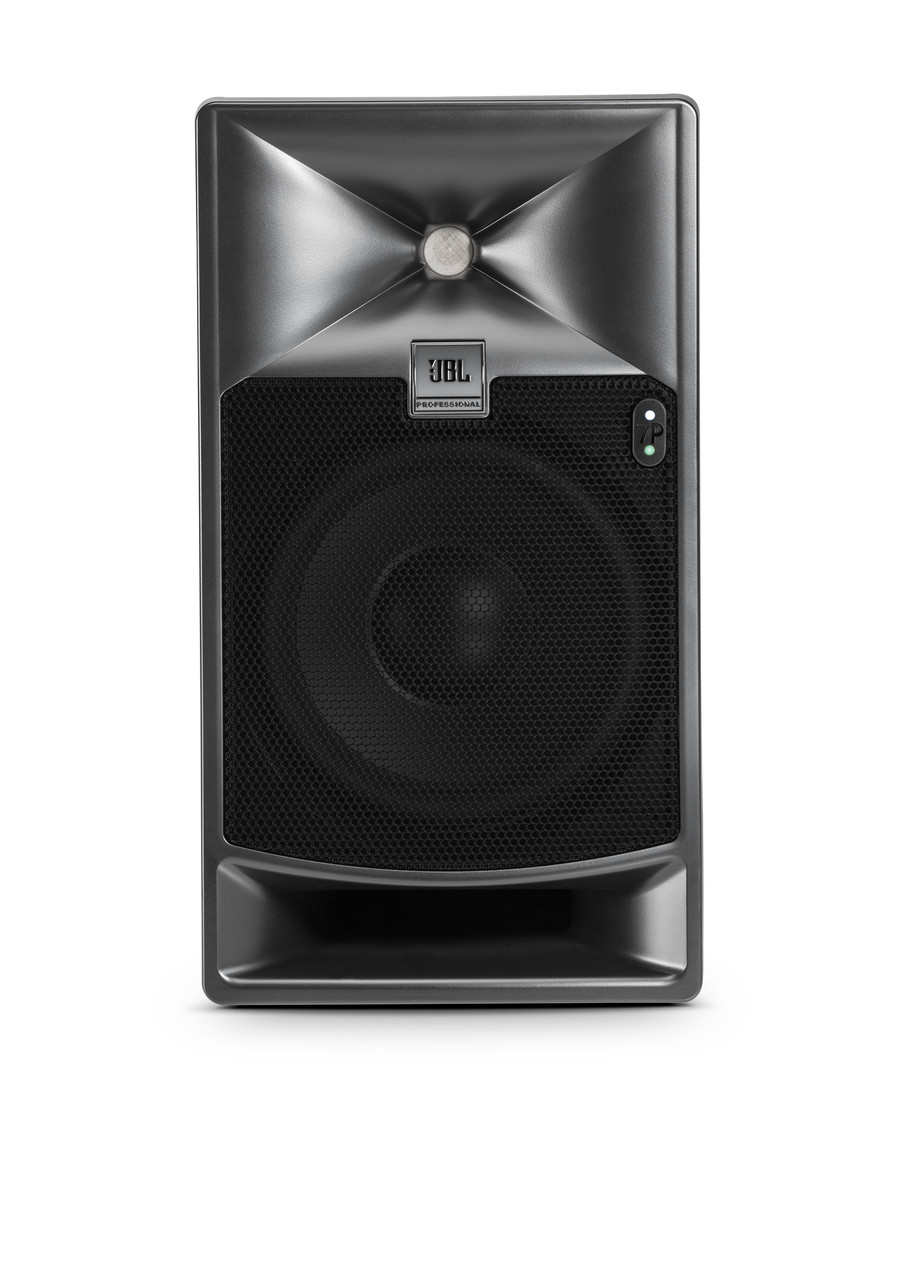 Студийный монитор JBL LSR 705P - фото 1 - id-p197892320