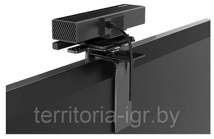 Xbox One| X| Series S|X Крепление на ТВ для камеры PS4 и Kinect VS2852 Venom - фото 7 - id-p197892682