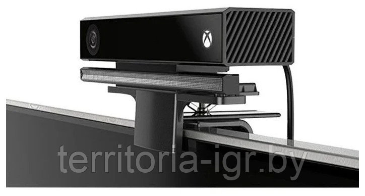 Xbox One| X| Series S|X Крепление на ТВ для камеры PS4 и Kinect VS2852 Venom - фото 6 - id-p197892682