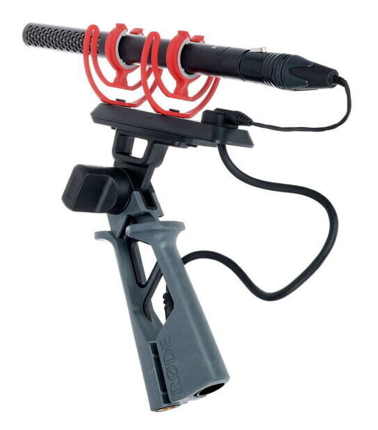 Накамерный микрофон Rode NTG5 Kit - фото 2 - id-p197895735
