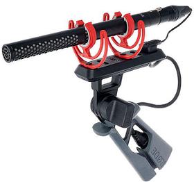 Накамерный микрофон Rode NTG5 Kit