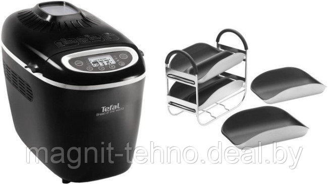 Хлебопечка Tefal PF611838