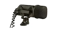 Накамерный микрофон RODE Stereo VideoMic