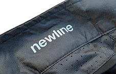 Велокуртка мужская S / NEWLINE, черная, р-р S/, фото 2