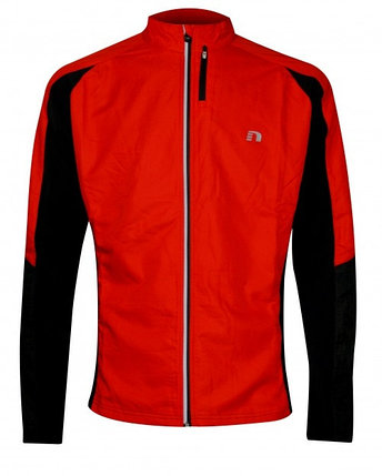 Велокуртка мужская 2XL / NEWLINE, Красная, р-р 2XL/, фото 2