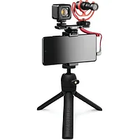Комплект для видеозаписи RODE Vlogger Kit Universal
