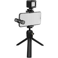 Комплект для видеозаписи RODE Vlogger Kit USB-C edition - фото 1 - id-p197900910