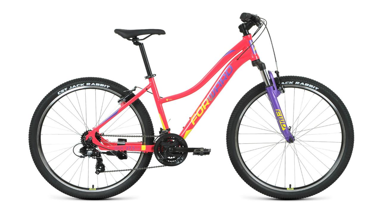 Forward Jade 27.5 1.0 розовый/желтый