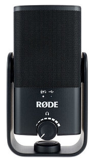 USB микрофон RODE NT-USB mini