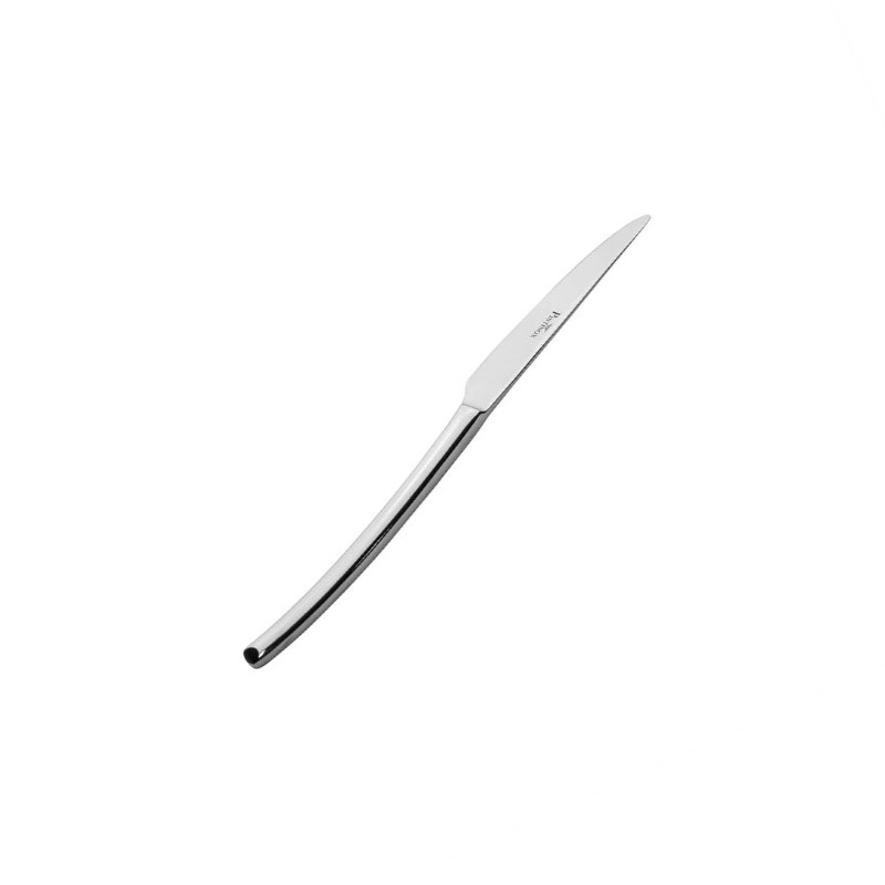 Pintinox (Италия) Нож столовый Арктик 18/10 3 мм 22,9 см. Pinti /12/ - фото 1 - id-p188895057