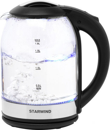 Электрический чайник StarWind SKG2051, фото 2