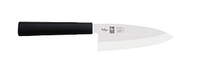 Icel (Португалия) Нож японский Деба 150/290 мм. черный TOKYO Icel /1/