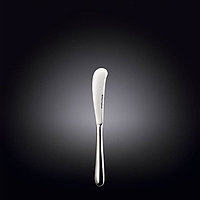Wilmax (Англия) Нож для масла Стелла 18/10 3,5 мм 17 см. Wilmax /12/24/288/