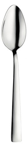 Pintinox (Италия) Ложка столовая Майорка 18/0 2 мм 21,1 см. Pinti /6/ - фото 1 - id-p197912924