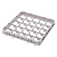 Cambro (Китай) Стойка к баз. кас. для мойки 49-ячеек 1/2 высоты Cambro /1/