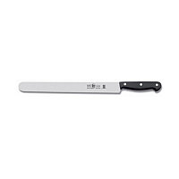 Icel (Португалия) Нож для нарезки 300/420 мм. черный TECHNIC Icel /1/6/