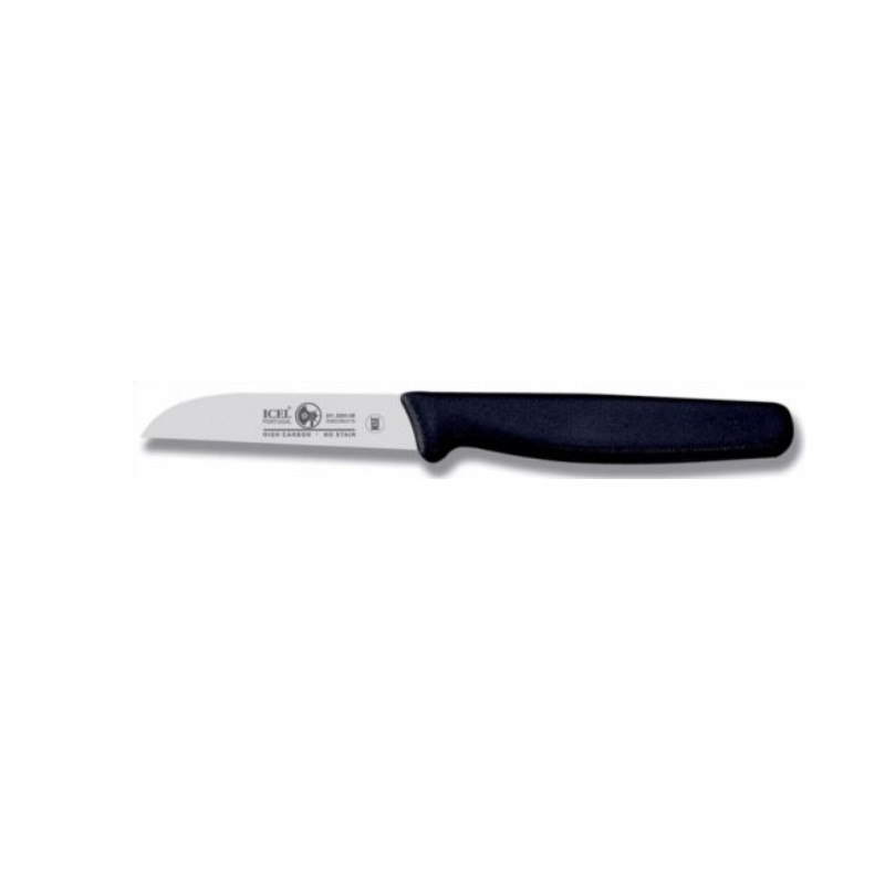 Icel (Португалия) Нож для овощей 90/190 мм. TRADITION Icel /1/12/ - фото 1 - id-p188905040