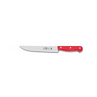 Icel (Португалия) Нож для мяса 170/300 мм. красный TECHNIC Icel /1/6/