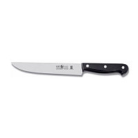 Icel (Португалия) Нож кухонный 190/320 мм. черный TECHNIC Icel /1/6/