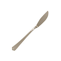 Pintinox (Италия) Нож для рыбы Бернини 18/10 3 мм 21,1 см. Pinti /1/12/