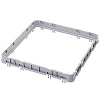 Cambro (США) Стойка к баз. кас.для мойки полный размер(серый) Cambro /1/