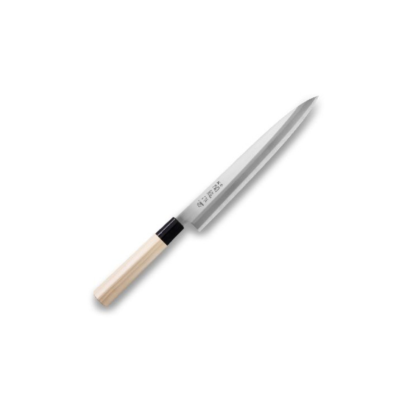 Sabotage Design (Япония) Нож японский Янаги д/Сашими дл. лезвия 240/ - фото 1 - id-p188902143