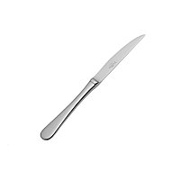 Pintinox (Италия) Нож для стейка 110/225 мм. Питагора 18/10 3 мм Pinti /1/