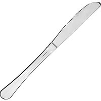 Pintinox (Италия) Нож столовый ЭкоБагет 18/0 2 мм 21,9 см. Pinti /12/