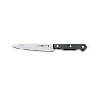 Icel (Португалия) Нож кухонный 150/270 мм. черный TECHNIC Icel /1/6/