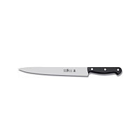 Icel (Португалия) Нож для мяса 250/370 мм. черный TECHNIC Icel /1/6/