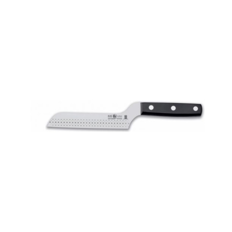 Icel (Португалия) Нож для сыра 120/240 мм. черный TECHNIC Icel /1/6/ - фото 1 - id-p188902628