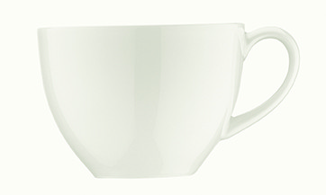 Bonna (Турция) Чашка 230 мл. чайная Спринг (блюдце 67240) /1/6/ - фото 1 - id-p197912721