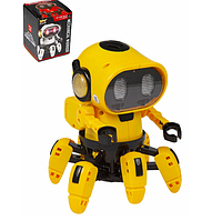 Робот игрушечный Mechanical Warrior Explore Space
