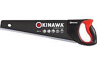 Ножовка Центроинструмент Okinawa 2021-16 с antistick покрытием