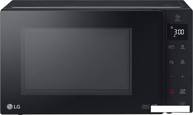 Микроволновая печь LG MB63W35GIB