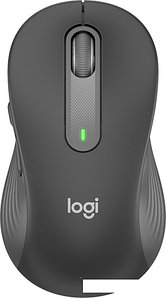 Мышь Logitech Signature M650 L (графит)