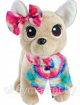 Мягкая игрушка Simba Chi-Chi love Собачка в сумочке 5890008, фото 2