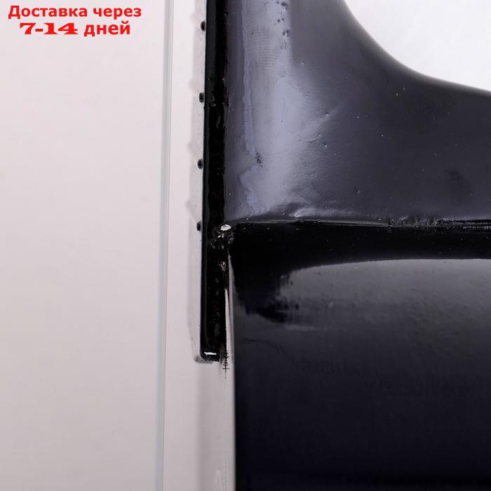 Укулеле сопрано, цвет черный, 59см - фото 6 - id-p197865011