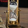 Часы песочные "Эйфелева башня", 15.5х6.5.х16 см, микс, фото 6