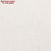 Штора рулонная Bella, 140х175 см, цвет белый, фото 4