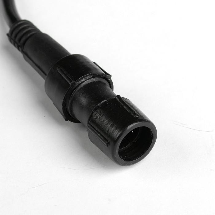 Контроллер уличный для LED дюралайта 13 мм, 3W, до 100 метров, 8 режимов - фото 2 - id-p197866791