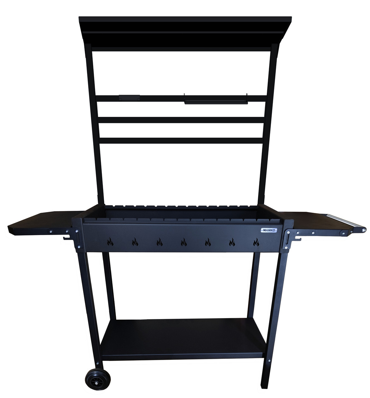 Мангал MANKO Классик Макси-8 - купить по лучшей цене в Минске от ...