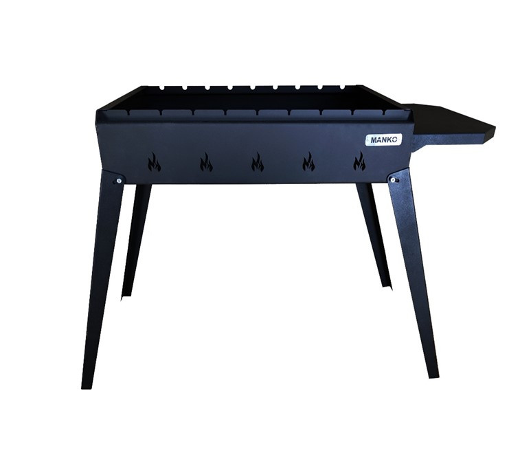 Мангал MANKO Пикник-2 - купить по лучшей цене в Минске от компании ...