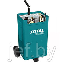 Зарядное устройство TBC2201 TOTAL TBC2201