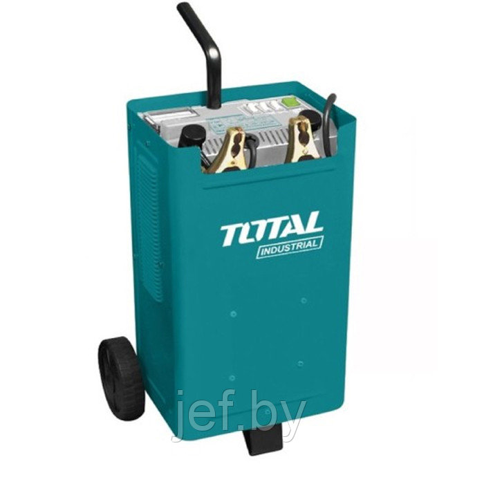 Зарядное устройство TBC2201 TOTAL TBC2201 - фото 1 - id-p189448799