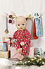 Адвент календарь с аксессуарами Baby Annabell 705445, фото 3